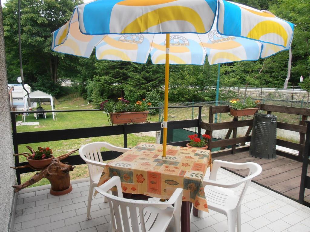Campodolcino Camping Zewnętrze zdjęcie
